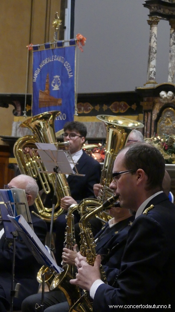 BANDA MUSICALE S.CECILIA VIGEVANO