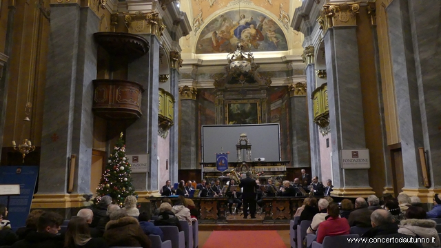 BANDA MUSICALE S.CECILIA VIGEVANO