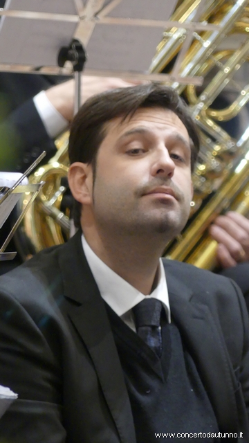 BANDA MUSICALE S.CECILIA VIGEVANO