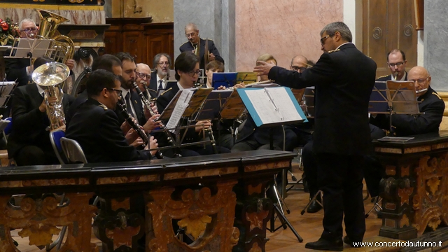 BANDA MUSICALE S.CECILIA VIGEVANO