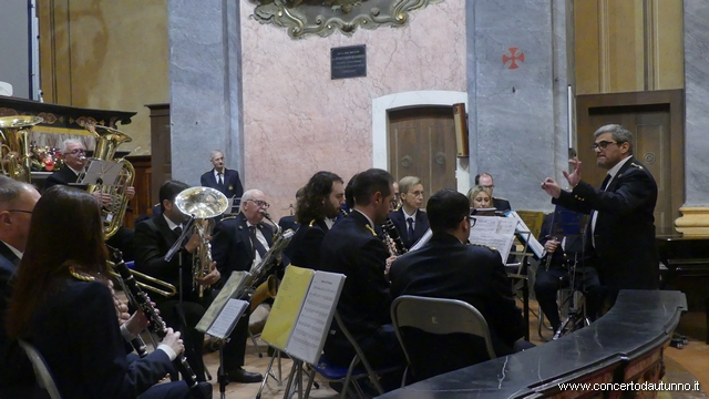 BANDA MUSICALE S.CECILIA VIGEVANO