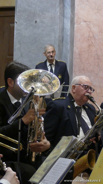 BANDA MUSICALE S.CECILIA VIGEVANO