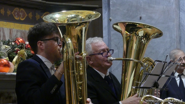 BANDA MUSICALE S.CECILIA VIGEVANO