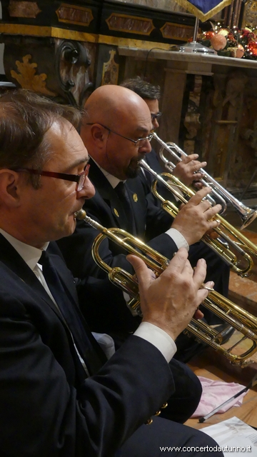 BANDA MUSICALE S.CECILIA VIGEVANO