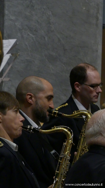 BANDA MUSICALE S.CECILIA VIGEVANO