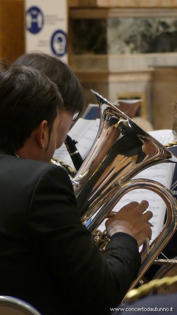 BANDA MUSICALE S.CECILIA VIGEVANO