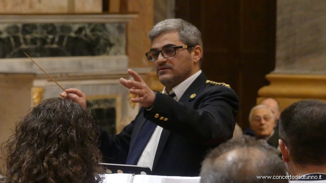 BANDA MUSICALE S.CECILIA VIGEVANO