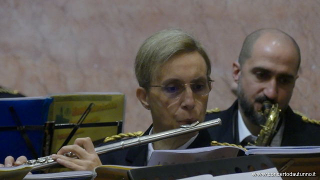 BANDA MUSICALE S.CECILIA VIGEVANO