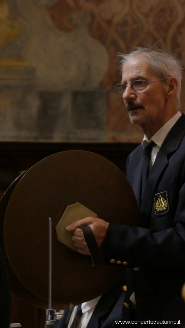 BANDA MUSICALE S.CECILIA VIGEVANO