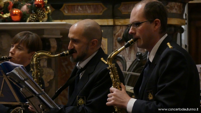 BANDA MUSICALE S.CECILIA VIGEVANO