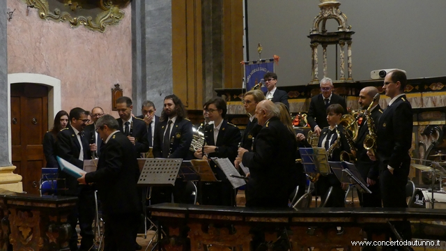 BANDA MUSICALE S.CECILIA VIGEVANO