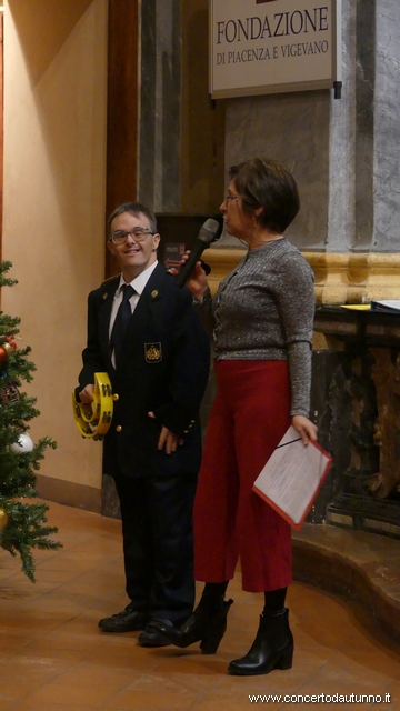 BANDA MUSICALE S.CECILIA VIGEVANO