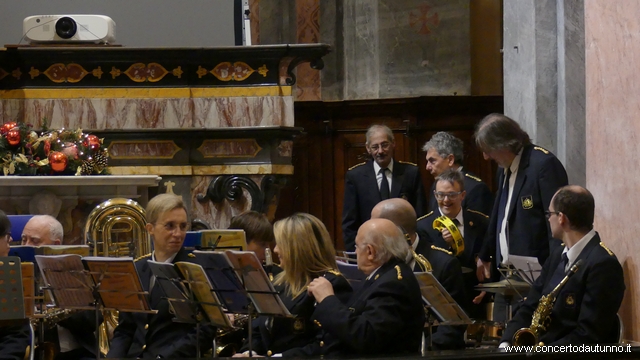 BANDA MUSICALE S.CECILIA VIGEVANO