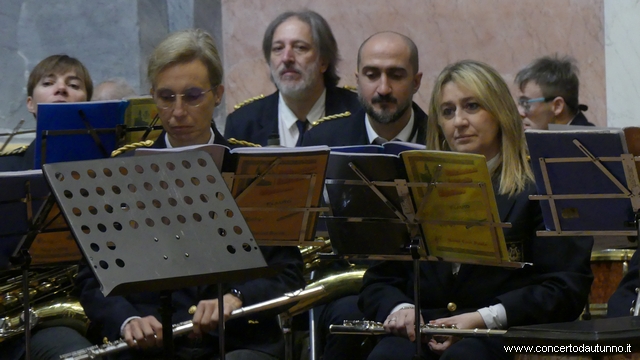 BANDA MUSICALE S.CECILIA VIGEVANO