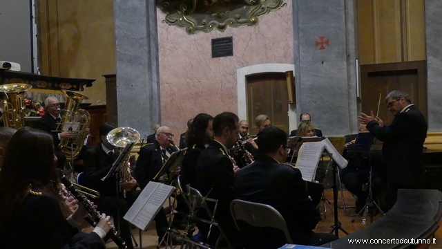 BANDA MUSICALE S.CECILIA VIGEVANO