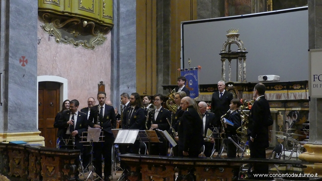 BANDA MUSICALE S.CECILIA VIGEVANO