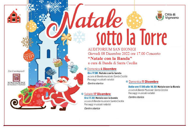 BANDA MUSICALE S.CECILIA VIGEVANO