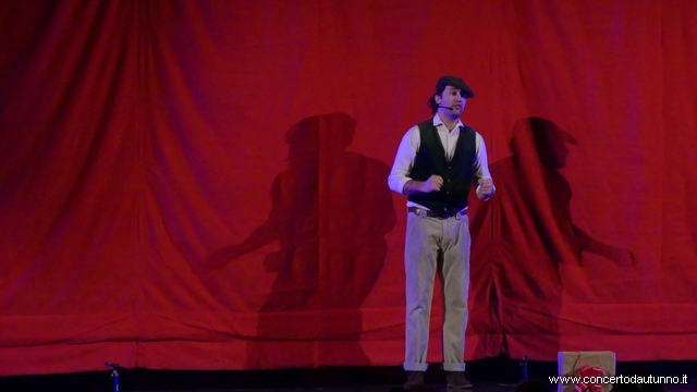 Ecoteatro Gens dYs