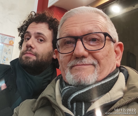 Trovatore Oliva Busto Arsizio