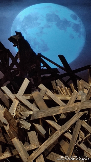 Trovatore Oliva Busto Arsizio