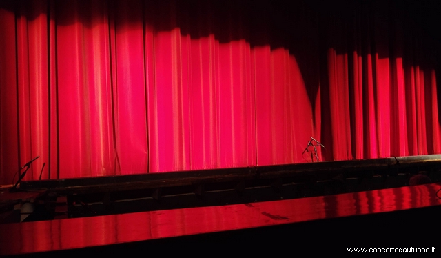 Trovatore Oliva Busto Arsizio