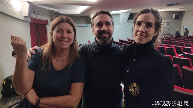 Trovatore Oliva Busto Arsizio