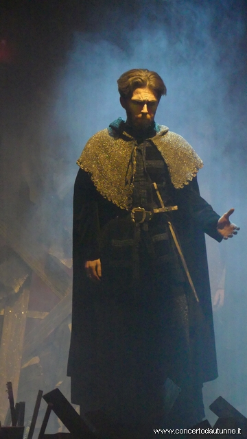 Trovatore Oliva Busto Arsizio