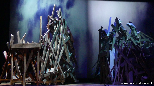 Trovatore Oliva Busto Arsizio