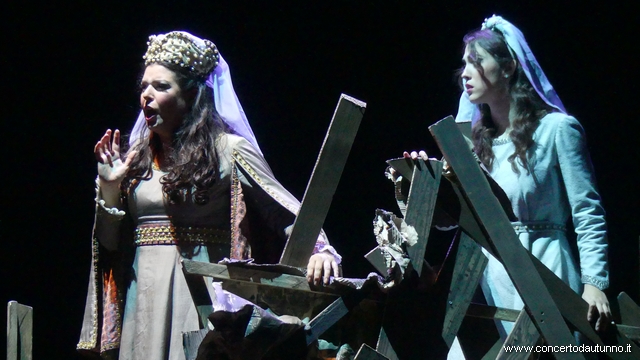 Trovatore Oliva Busto Arsizio
