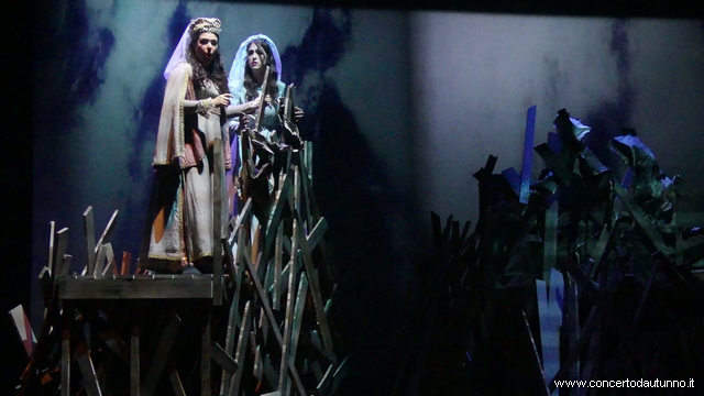 Trovatore Oliva Busto Arsizio