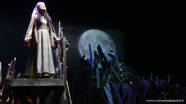 Trovatore Oliva Busto Arsizio