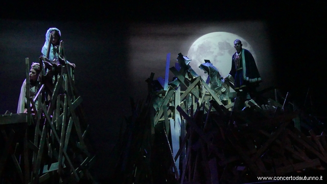 Trovatore Oliva Busto Arsizio