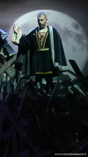 Trovatore Oliva Busto Arsizio