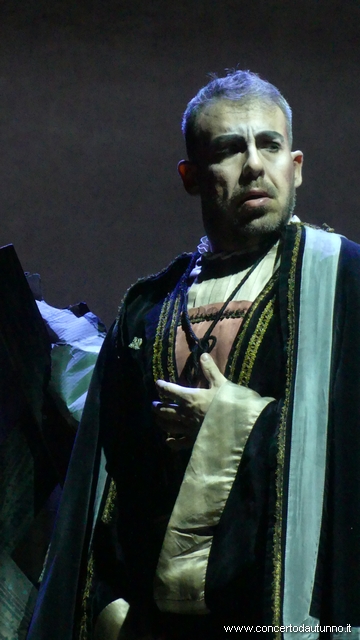 Trovatore Oliva Busto Arsizio