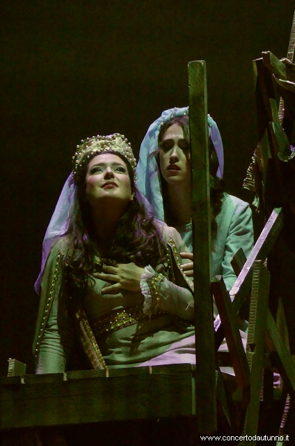 Trovatore Oliva Busto Arsizio