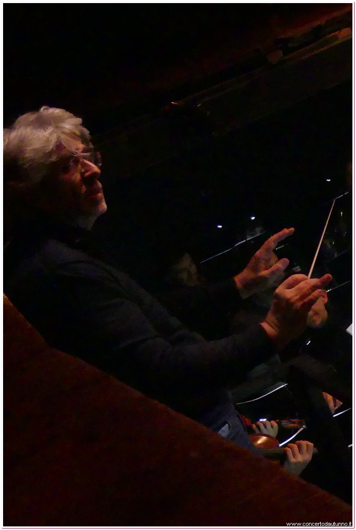 MARCO BERETTA