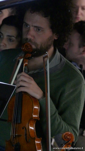 Trovatore Oliva Busto Arsizio