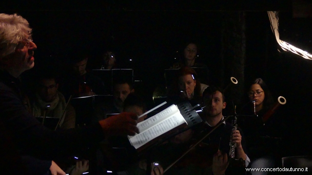 Trovatore Oliva Busto Arsizio