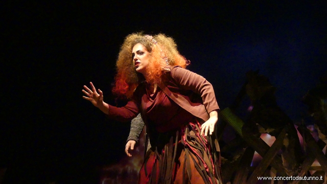 Trovatore Oliva Busto Arsizio