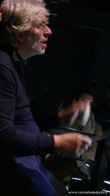 Trovatore Oliva Busto Arsizio