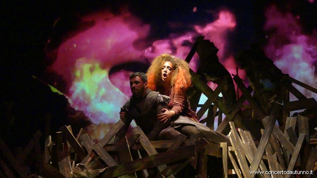 Trovatore Oliva Busto Arsizio