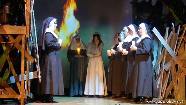 Trovatore Oliva Busto Arsizio