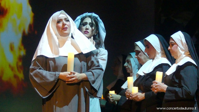 Trovatore Oliva Busto Arsizio