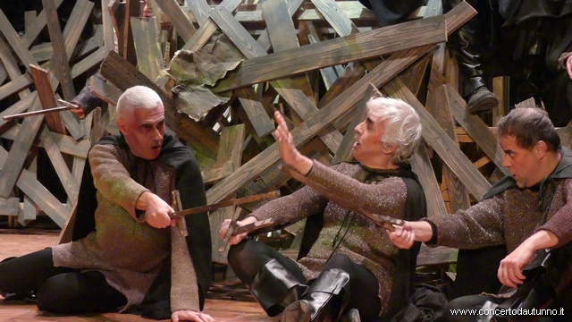 Trovatore Oliva Busto Arsizio