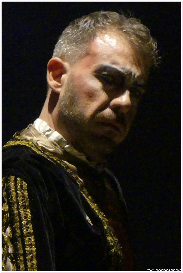 ALESSIO VERNA