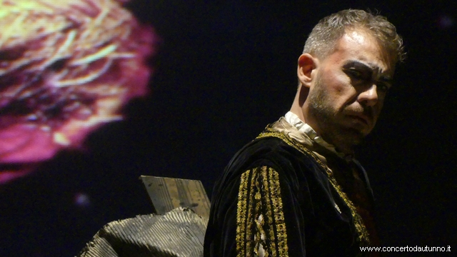 Trovatore Oliva Busto Arsizio