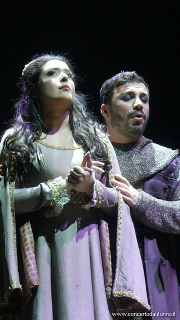 Trovatore Oliva Busto Arsizio