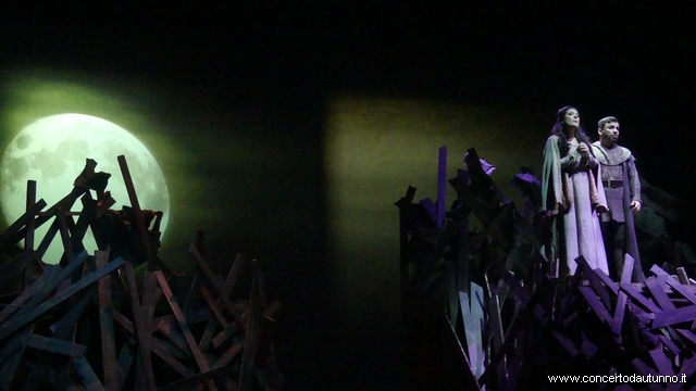 Trovatore Oliva Busto Arsizio
