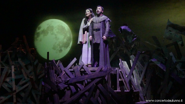 Trovatore Oliva Busto Arsizio