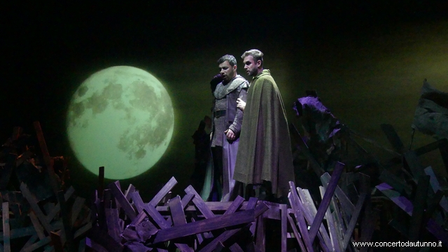 Trovatore Oliva Busto Arsizio